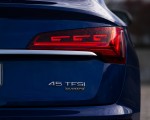 2021 Audi Q5 Sportback (Color: Ultra Blue) Tail Light Wallpapers 150x120