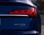 2021 Audi Q5 Sportback (Color: Ultra Blue) Tail Light Wallpapers 150x120 (86)
