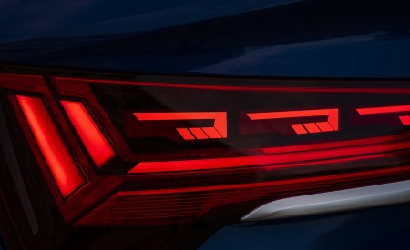 2021 Audi Q5 Sportback (Color: Ultra Blue) Tail Light Wallpapers  450x275 (85)