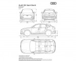 2021 Audi Q5 Sportback Dimensions Wallpapers 150x120