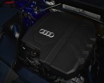 2021 Audi Q5 Sportback Engine Wallpapers 150x120