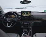 2021 Audi Q5 Sportback Interior Cockpit Wallpapers  150x120 (47)