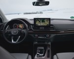 2021 Audi Q5 Sportback Interior Cockpit Wallpapers  150x120