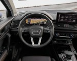 2021 Audi Q5 Sportback Interior Cockpit Wallpapers 150x120