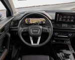 2021 Audi Q5 Sportback Interior Cockpit Wallpapers 150x120 (92)