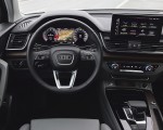 2021 Audi Q5 Sportback Interior Cockpit Wallpapers 150x120 (46)