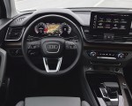 2021 Audi Q5 Sportback Interior Cockpit Wallpapers 150x120