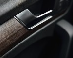 2021 Audi Q5 Sportback Interior Detail Wallpapers 150x120 (94)