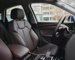 2021 Audi Q5 Sportback Interior Front Seats Wallpapers 150x120