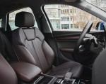 2021 Audi Q5 Sportback Interior Front Seats Wallpapers 150x120 (95)