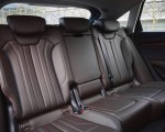2021 Audi Q5 Sportback Interior Rear Seats Wallpapers 150x120