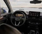 2021 Audi Q5 Sportback Interior Wallpapers 150x120 (91)