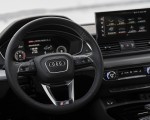 2021 Audi Q5 Sportback Interior Wallpapers 150x120 (28)