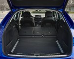 2021 Audi Q5 Sportback Trunk Wallpapers  150x120