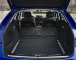 2021 Audi Q5 Sportback Trunk Wallpapers  150x120 (98)