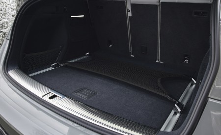 2021 Audi Q5 Sportback Trunk Wallpapers  450x275 (53)