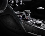 2021 Audi R8 Green Hell Central Console Wallpapers 150x120