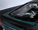 2021 Audi R8 Green Hell (Color: Tioman Green) Detail Wallpapers 150x120 (29)