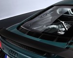 2021 Audi R8 Green Hell (Color: Tioman Green) Detail Wallpapers 150x120