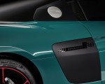 2021 Audi R8 Green Hell (Color: Tioman Green) Detail Wallpapers  150x120 (32)