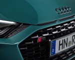 2021 Audi R8 Green Hell (Color: Tioman Green) Detail Wallpapers  150x120 (30)