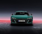 2021 Audi R8 Green Hell (Color: Tioman Green) Front Wallpapers 150x120 (22)