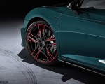 2021 Audi R8 Green Hell (Color: Tioman Green) Wheel Wallpapers 150x120