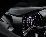 2021 Audi R8 Green Hell Digital Instrument Cluster Wallpapers 150x120 (45)
