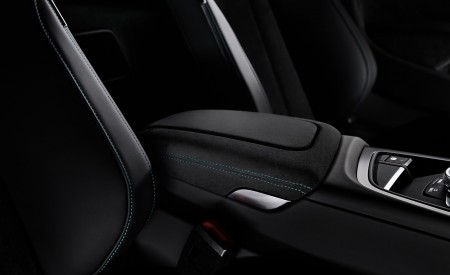 2021 Audi R8 Green Hell Interior Detail Wallpapers  450x275 (43)