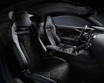 2021 Audi R8 Green Hell Interior Seats Wallpapers  150x120