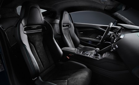 2021 Audi R8 Green Hell Interior Seats Wallpapers  450x275 (36)