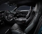 2021 Audi R8 Green Hell Interior Wallpapers 150x120 (44)