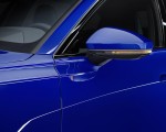 2021 Audi RS 6 Avant RS Tribute Edition (Color: Nogaro Blue) Mirror Wallpapers 150x120 (7)