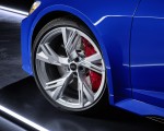 2021 Audi RS 6 Avant RS Tribute Edition (Color: Nogaro Blue) Wheel Wallpapers 150x120 (4)