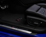 2021 Audi RS 6 Avant RS Tribute Edition Door Sill Wallpapers 150x120 (12)