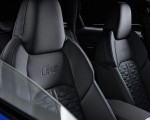 2021 Audi RS 6 Avant RS Tribute Edition Interior Seats Wallpapers 150x120 (16)