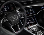 2021 Audi RS 6 Avant RS Tribute Edition Interior Wallpapers 150x120 (13)