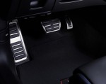 2021 Audi RS 6 Avant RS Tribute Edition Pedals Wallpapers 150x120 (17)