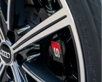 2021 Audi SQ7 (US-Spec) Brakes Wallpapers 150x120 (18)