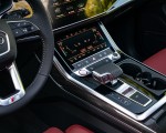 2021 Audi SQ7 (US-Spec) Central Console Wallpapers 150x120 (20)