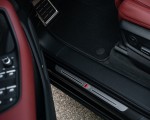 2021 Audi SQ7 (US-Spec) Door Sill Wallpapers 150x120 (23)