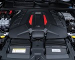 2021 Audi SQ7 (US-Spec) Engine Wallpapers 150x120 (19)