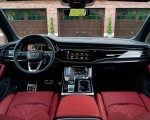 2021 Audi SQ7 (US-Spec) Interior Cockpit Wallpapers 150x120 (25)