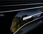 2021 Audi SQ7 (US-Spec) Interior Detail Wallpapers 150x120 (26)