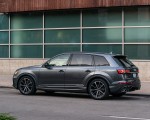 2021 Audi SQ7 (US-Spec) Rear Three-Quarter Wallpapers 150x120 (10)