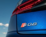 2021 Audi SQ8 (US-Spec) Badge Wallpapers 150x120 (20)