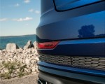 2021 Audi SQ8 (US-Spec) Exhaust Wallpapers 150x120 (19)