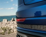 2021 Audi SQ8 (US-Spec) Exhaust Wallpapers 150x120