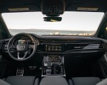 2021 Audi SQ8 (US-Spec) Interior Cockpit Wallpapers 150x120 (23)