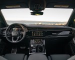 2021 Audi SQ8 (US-Spec) Interior Cockpit Wallpapers 150x120